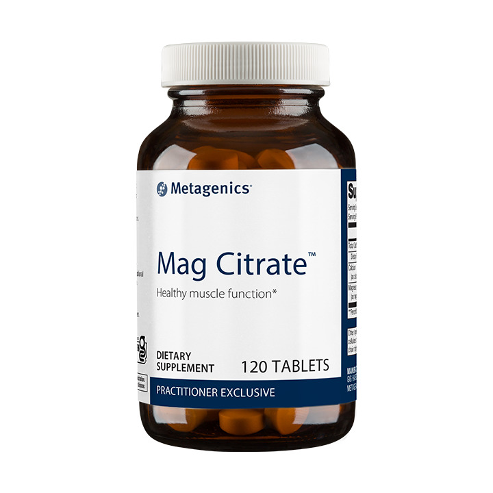 Mag Citrate™