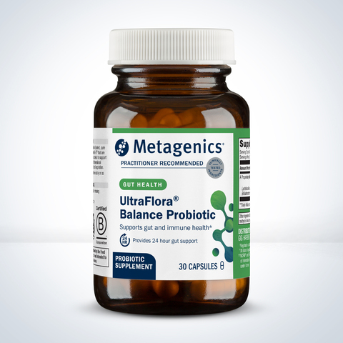 UltraFlora® Balance Probiotic